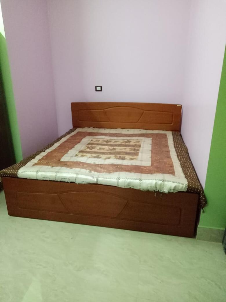 Bandana'S Bed & Breakfast Guwahati Bagian luar foto