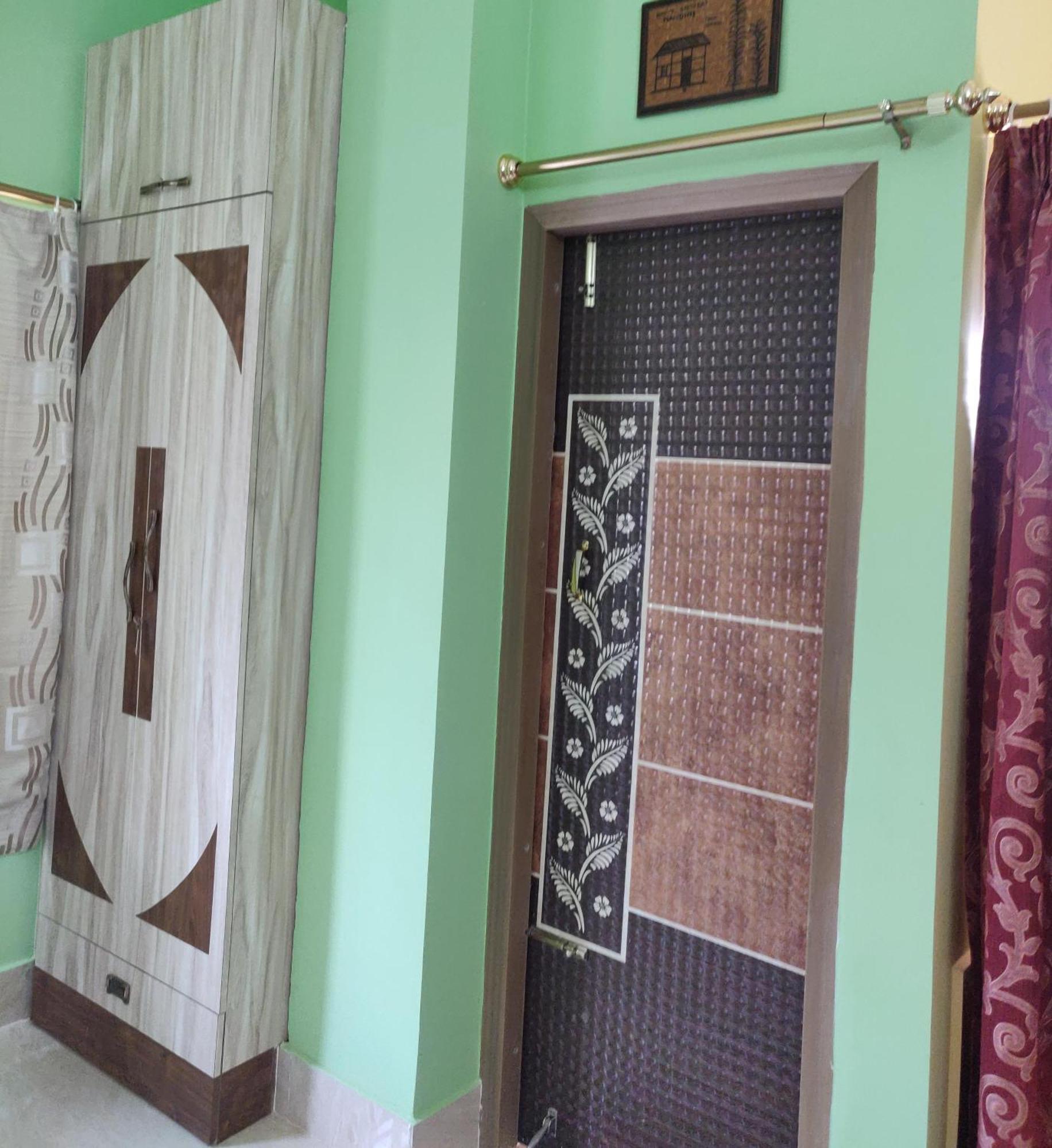 Bandana'S Bed & Breakfast Guwahati Bagian luar foto